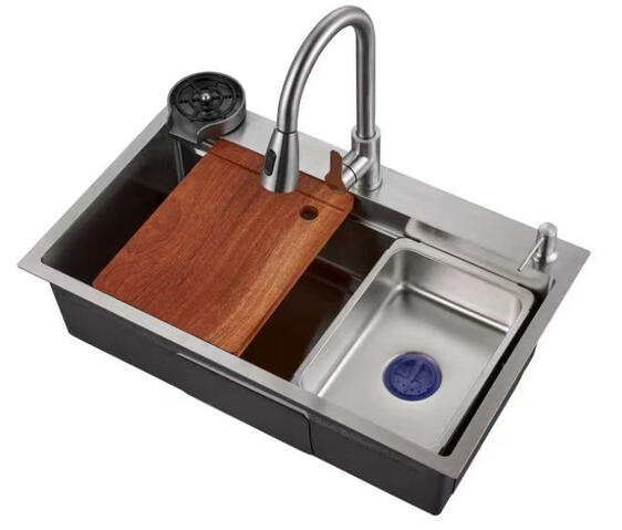 Basins