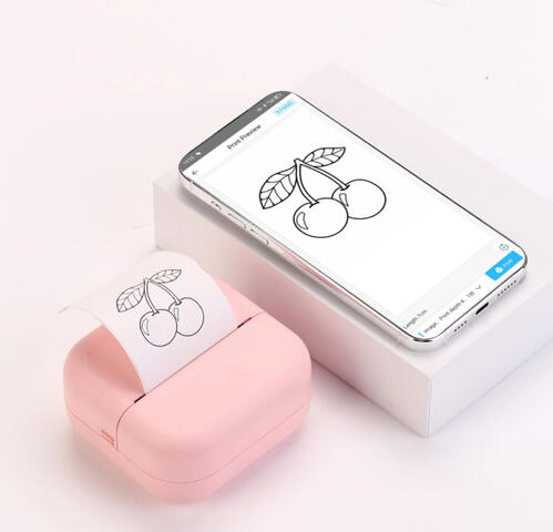 Little Printers