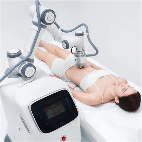 Physiotherapy Robot