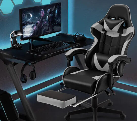 Gaming Chairs