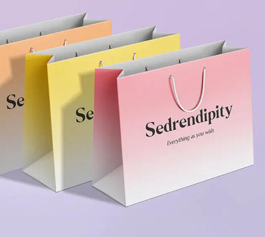 Commercial Bags